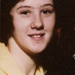 Rita St. Peter