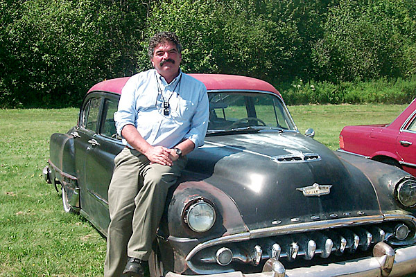 Owls Head Museum Gears Up For Auto Auction Midcoast Bangor