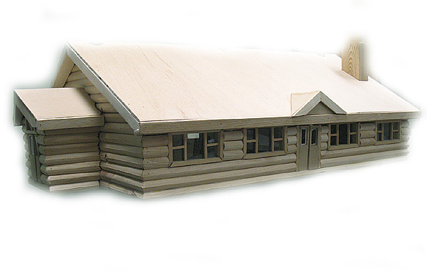 Cut Line: A drawing shows what the new Presque Isle Snowmobile Club will look like when construction is completed next month. On Jan. 25, an early afternoon fire of undetermined origin destroyed the quarter century old clubhouse, which was located off State Park Road. The Presque Isle Rotary Club is helping to raise money to finance the construction of a larger, more modern clubhouse during its annual radio and television auction Dec. 1-3. (PHOTO COURTESY OF THE PRESQUE ISLE ROTARY CLUB) Cut Line: A drawing shows what the new Presque Isle Snowmobile Club will look like when construction is completed next month. On Jan. 25, an early afternoon fire of undetermined origin destroyed the quarter century old clubhouse, which was located off State Park Road. The Presque Isle Rotary Club is helping to raise money to finance the construction of a larger, more modern clubhouse during its annual radio and television auction Dec. 1-3. (PHOTO COURTESY OF THE PRESQUE ISLE ROTARY CLUB)