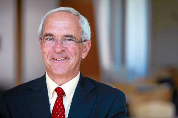 Bangor Savings Bank new Vice Chairman, Charles E. (Chuck) Hewett Bangor Savings Bank new Vice Chairman, Charles E. (Chuck) Hewett
