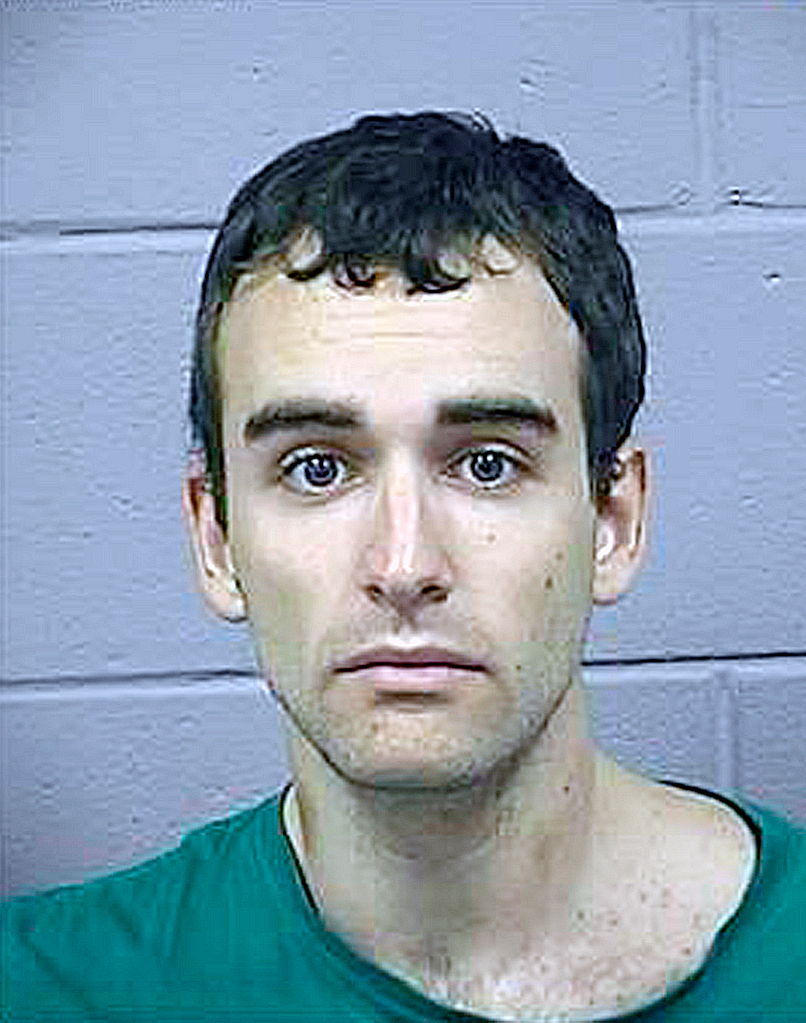 $750 bail set for man arrested after shots fired in grandma’s backyard