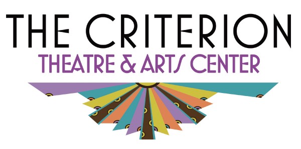 New logo for Criterion Theater in Bar Harbor. Logo designed By Z Studio of Bar Harbor. New logo for Criterion Theater in Bar Harbor. Logo designed By Z Studio of Bar Harbor.