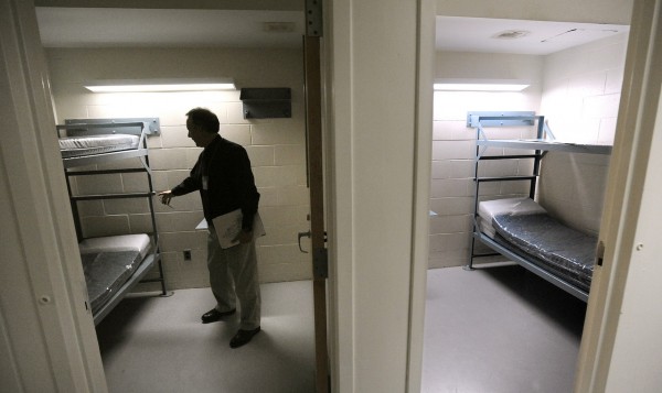 Penobscot County Jail Rushes To Move 24 Inmates As Year Ends Penobscot County Jail Rushes To Move 24 Inmates As Year Ends