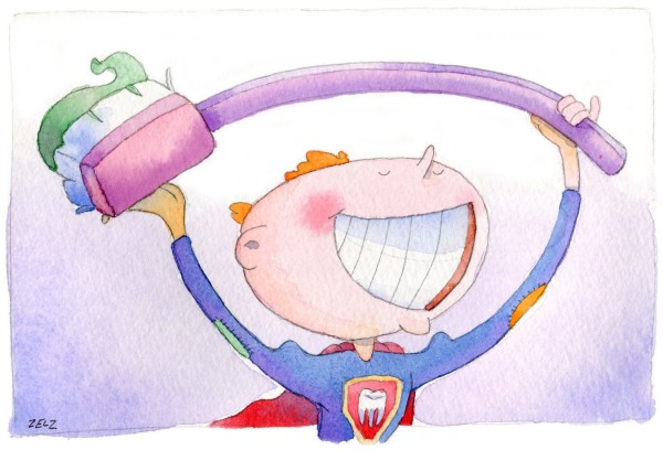 BDN illustration by Eric Zelz BDN illustration by Eric Zelz