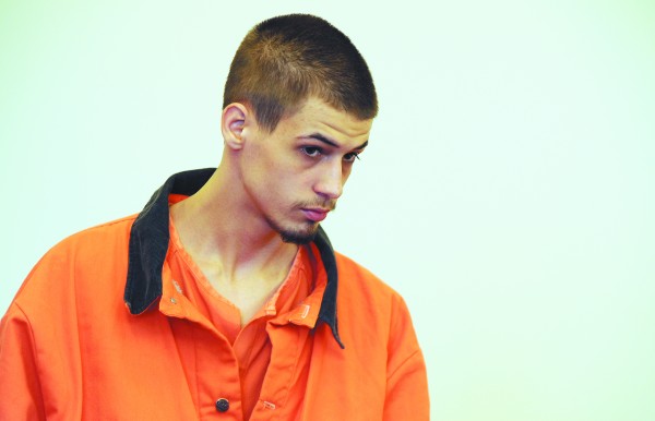 Zachary Carr entered a not guilty plea in connection with the shooting death of John "Bobby" Surles, 19, during a group fight on Cumberland Street in Bangor on Jan. 27, 2010. Zachary Carr entered a not guilty plea in connection with the shooting death of John "Bobby" Surles, 19, during a group fight on Cumberland Street in Bangor on Jan. 27, 2010.
