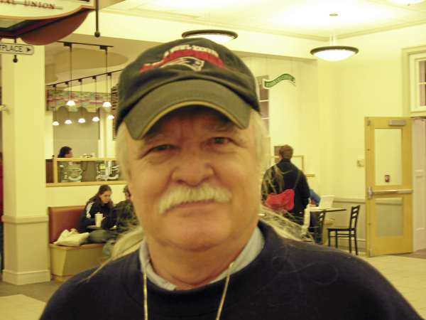 Dennis Cox Dennis Cox
