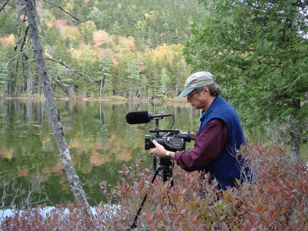 Director, editor, producer and photographer Dick Kane Director, editor, producer and photographer Dick Kane