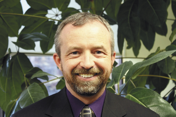Dr. Anthony Lucas Dr. Anthony Lucas