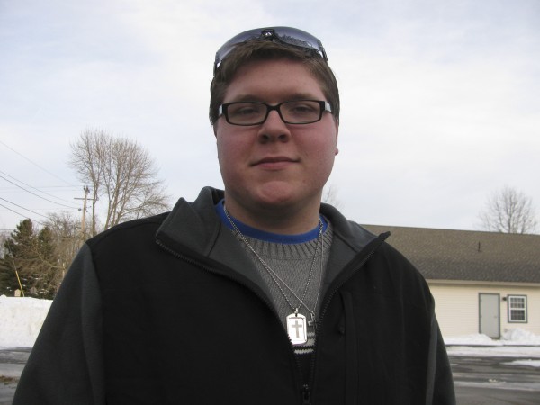 Zach Parker Zach Parker