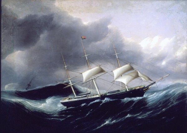Penobscot Marine Museum will open Friday, May 27, for its 75th year with two new exhibits, “The Art of the Boat,” and “75 for 75.” Penobscot Marine Museum will open Friday, May 27, for its 75th year with two new exhibits, “The Art of the Boat,” and “75 for 75.”