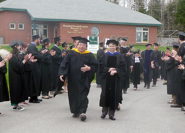 University Of Maine At Machias >> Umaine Machias Holds Its 100th Commencement Down University Of Maine At Machias >> Umaine Machias Holds Its 100th Commencement Down