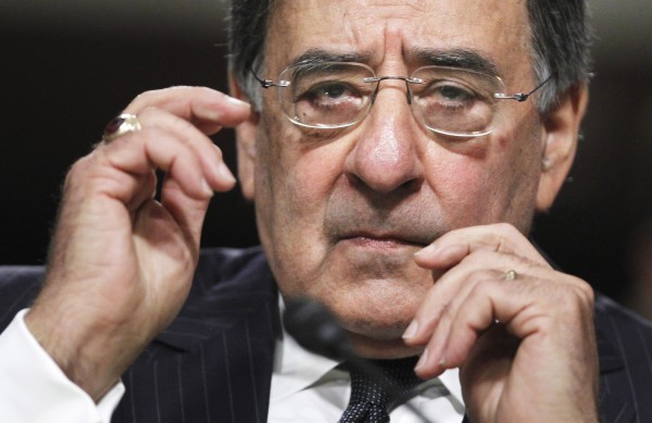 Defense Secretary nominee and current CIA Director Leon Panetta. Defense Secretary nominee and current CIA Director Leon Panetta.