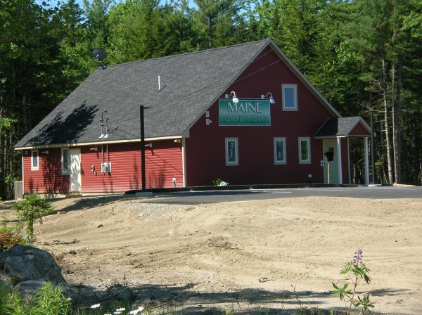 Maine Organic Therapy has received the necessary city licenses to begin operations at its medical marijuana dispensary in Ellsworth. Maine Organic Therapy has received the necessary city licenses to begin operations at its medical marijuana dispensary in Ellsworth.