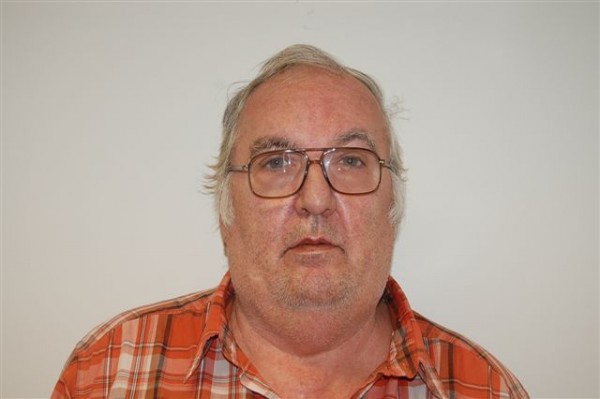 Robert Strout Robert Strout