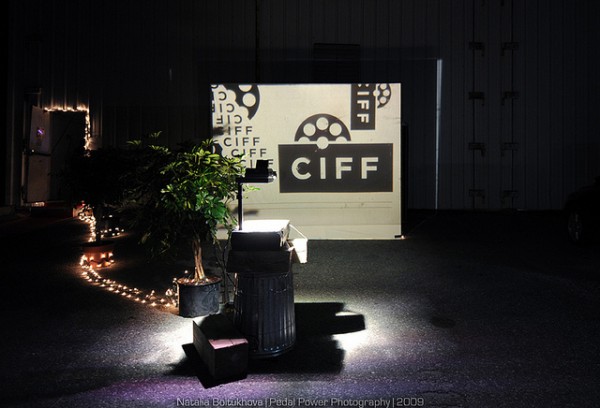 The Camden International Film Festival heads into its seventh year Thursday. It will feature about 60 documentaries. The Camden International Film Festival heads into its seventh year Thursday. It will feature about 60 documentaries.