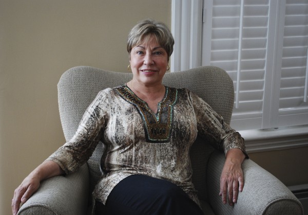 Nancy MacDonald Nancy MacDonald