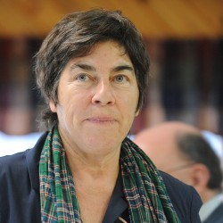 Roxanne Quimby - Alchetron, The Free Social Encyclopedia