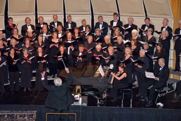 The Down East Singers will begin rehearsals for its 32nd season on Tuesday, Sept. 13, at Nativity Lutheran Church in Rockport. The Down East Singers will begin rehearsals for its 32nd season on Tuesday, Sept. 13, at Nativity Lutheran Church in Rockport.