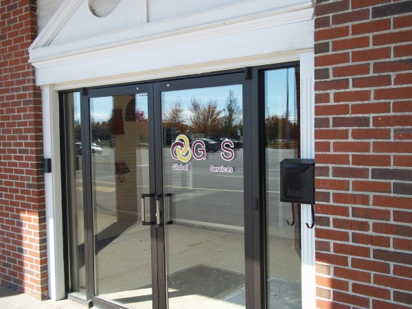 Global Contact Services call center in Pittsfield had its doors locked
on Monday. GCS abruptly closed the office on Friday after a client
pulled it contract with the company. Global Contact Services call center in Pittsfield had its doors locked
on Monday. GCS abruptly closed the office on Friday after a client
pulled it contract with the company.