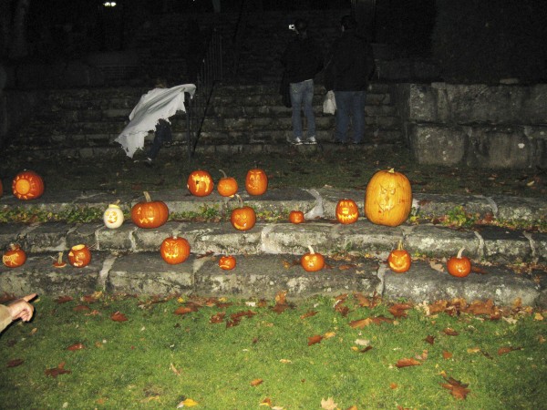 Children and adults are invited to take part in the Camden Public Library’s Great Pumpkin Palooza beginning at 6 p.m. Saturday, Oct. 29, at the library’s outdoor amphitheatre. Children and adults are invited to take part in the Camden Public Library’s Great Pumpkin Palooza beginning at 6 p.m. Saturday, Oct. 29, at the library’s outdoor amphitheatre.