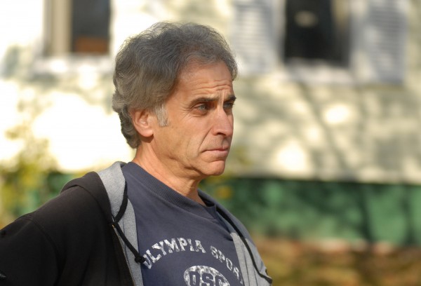 West Broadway resident Sam Rogers is one Bangor Gas customer who may not have the service installed before winter. West Broadway resident Sam Rogers is one Bangor Gas customer who may not have the service installed before winter.