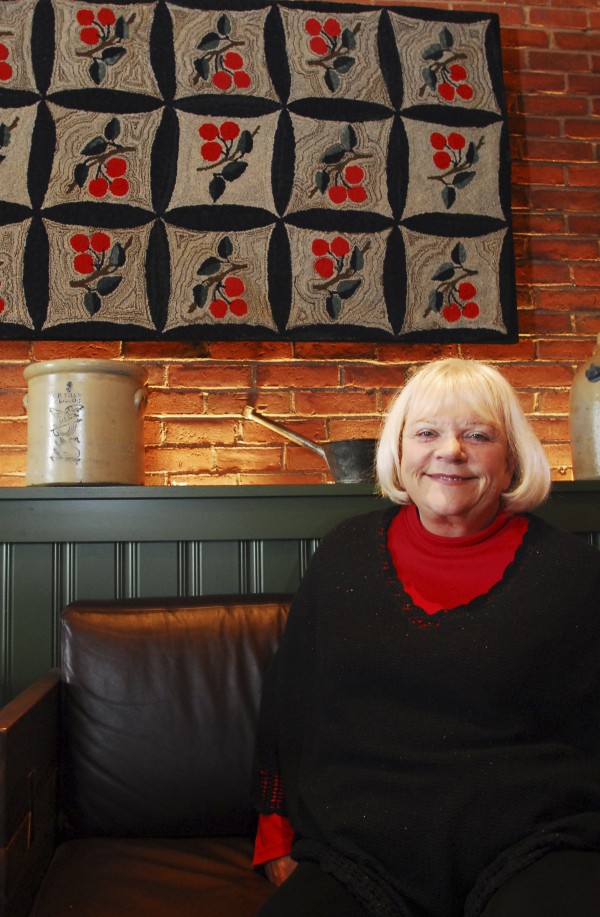 Linda Bean’s lobster empire grows in Freeport, Portland and Florida ...