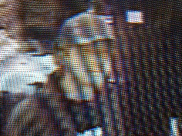 Sears video surveillance image from Oct. 22. Sears video surveillance image from Oct. 22.