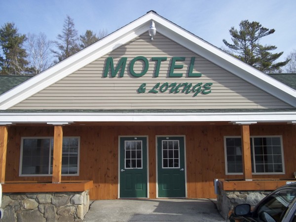 The Moosehead Trail Motor Lodge in Dexter is scheduled to open in a few weeks. The lodge is located on U.S. Route 7 and was previously named the Dexter Motor Lodge under old ownership. The Moosehead Trail Motor Lodge in Dexter is scheduled to open in a few weeks. The lodge is located on U.S. Route 7 and was previously named the Dexter Motor Lodge under old ownership.