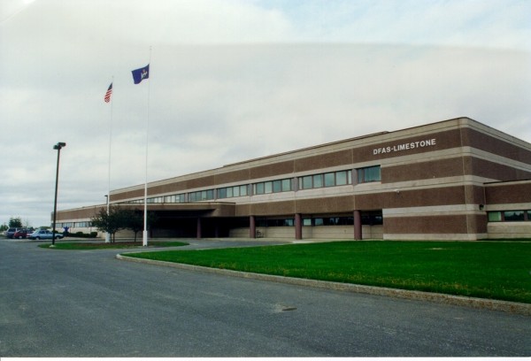loring afb
