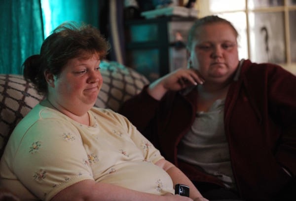 Stephanie Boutilier (left), former girlfriend of Udo Schneider, sits with her sister Wendy Hunter as they discuss the life of their friend, who police say was shot and killed by Michael Curtis on Tuesday. "He was definitely a family man," said Boutilier. Stephanie Boutilier (left), former girlfriend of Udo Schneider, sits with her sister Wendy Hunter as they discuss the life of their friend, who police say was shot and killed by Michael Curtis on Tuesday. "He was definitely a family man," said Boutilier.