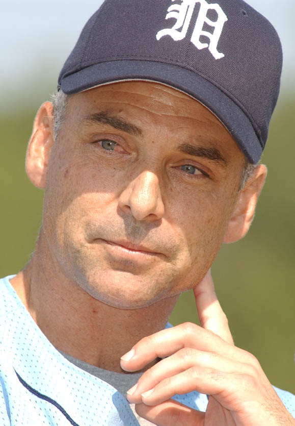 Mike Bordick Alchetron, The Free Social Encyclopedia