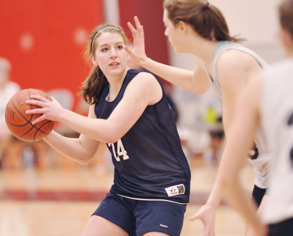 Harbor House basketball tourney a new beginning for newly crowned