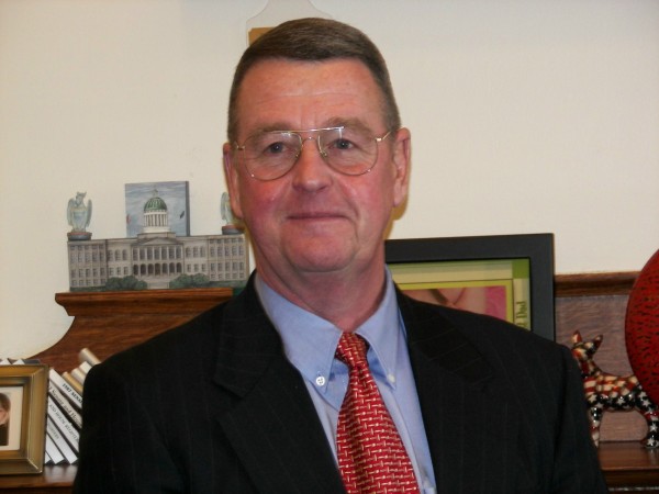 Robert McAleer Robert McAleer