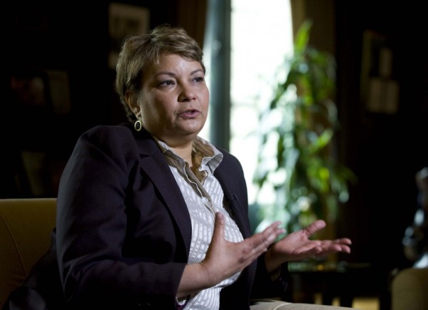 Environmental Protection Agency Administrator Lisa Jackson Environmental Protection Agency Administrator Lisa Jackson