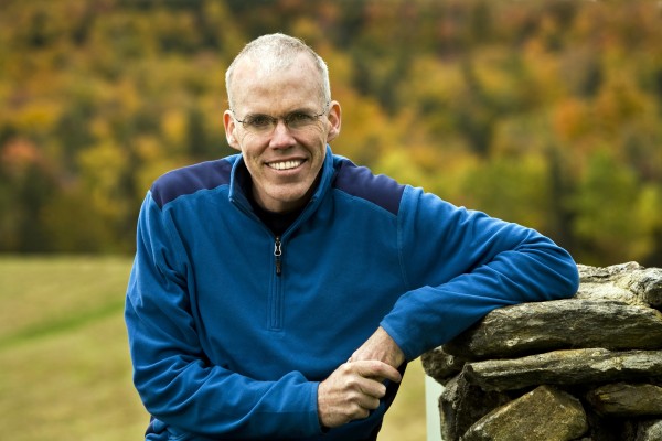 Bill McKibben, author and environmental activist, will be the keynote speaker of the 18th HOPE Festival at the University of Maine in Orono on Saturday, April 21, 2012. Bill McKibben, author and environmental activist, will be the keynote speaker of the 18th HOPE Festival at the University of Maine in Orono on Saturday, April 21, 2012.