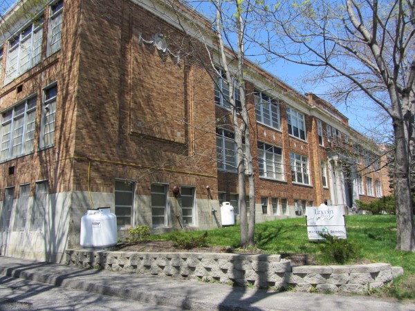 The Lincoln Street Center is located on Lincoln Street in Rockland. The Lincoln Street Center is located on Lincoln Street in Rockland.