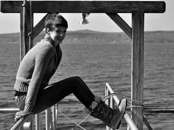Claire Boucher Claire Boucher