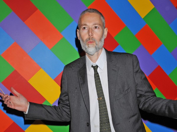 In this Oct. 11, 2010 file photo, Beastie Boys' Adam Yauch arrives for the world premiere of the new movie "Jackass 3D," in New York. Yauch, the gravelly voiced Beastie Boys rapper who co-founded the seminal hip-hop group, has died at age 47. In this Oct. 11, 2010 file photo, Beastie Boys' Adam Yauch arrives for the world premiere of the new movie "Jackass 3D," in New York. Yauch, the gravelly voiced Beastie Boys rapper who co-founded the seminal hip-hop group, has died at age 47.