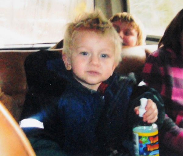 Mother Talks About 2 Year Old Son S Death After Wrestling With His
