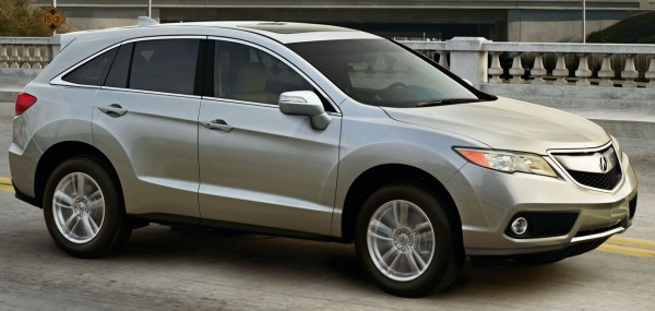 Honda's Acura division is fanatical about getting it right, and the 2013 Acura RDX is a case in point. Honda's Acura division is fanatical about getting it right, and the 2013 Acura RDX is a case in point.