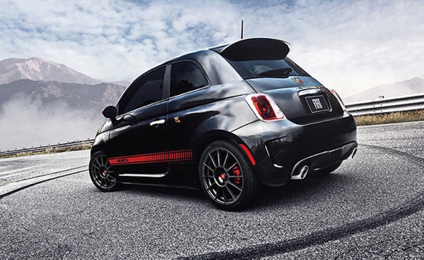 Fastest fiat 500 abarth Fastest fiat 500 abarth