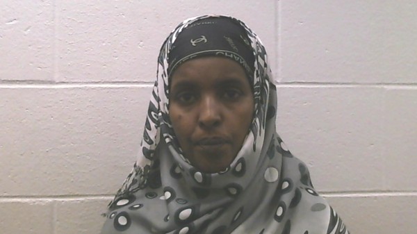 Roda O. Abdi, 44, of Lewiston Roda O. Abdi, 44, of Lewiston