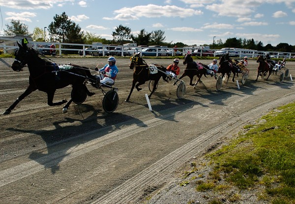 hollywood casino hotel and raceway bangor maine