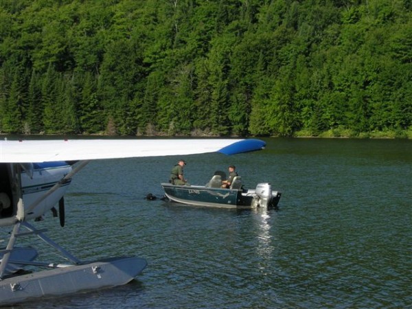 The body of Randy Muir, 30, of Presque Isle was recovered from Hanson Lake in Mapleton on Saturday afternoon, July 28, 2012 during a search effort led by the Maine Warden Service. The body of Randy Muir, 30, of Presque Isle was recovered from Hanson Lake in Mapleton on Saturday afternoon, July 28, 2012 during a search effort led by the Maine Warden Service.
