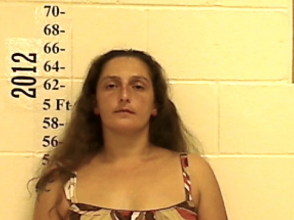 Brittany L. Bickford Brittany L. Bickford