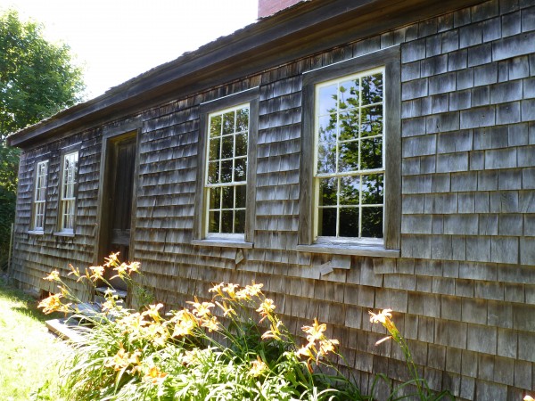 The Mussel Ridge Historical Society has open the Old Homestead for the summer. The Mussel Ridge Historical Society has open the Old Homestead for the summer.