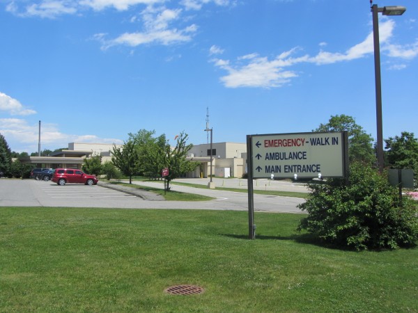 Pen Bay Medical Center in Rockport Pen Bay Medical Center in Rockport
