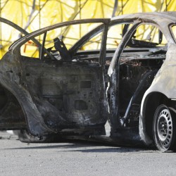 Victims of triple homicide’s last moments traced