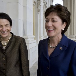 How Trump could deal a blow to Iran — and help save Syria