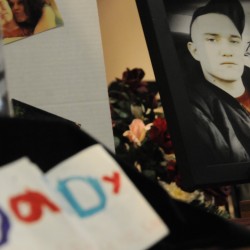 Victims of triple homicide’s last moments traced